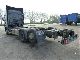 2005 SCANIA P,G,R,T - series R 420 Truck over 7.5t Swap chassis photo 10