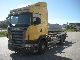 SCANIA P,G,R,T - series R 420 2005 Swap chassis photo