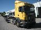 2005 SCANIA P,G,R,T - series R 420 Truck over 7.5t Swap chassis photo 2