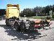 2005 SCANIA P,G,R,T - series R 420 Truck over 7.5t Swap chassis photo 4