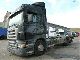 2005 SCANIA P,G,R,T - series R 420 Truck over 7.5t Swap chassis photo 8