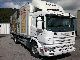 2002 SCANIA P,G,R,T - series 340 Truck over 7.5t Refrigerator body photo 1