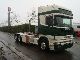2004 SCANIA P,G,R,T - series 470 Truck over 7.5t Roll-off tipper photo 2