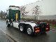 2004 SCANIA P,G,R,T - series 470 Truck over 7.5t Roll-off tipper photo 4