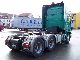 2001 SCANIA 4 - series 164 L/580 Semi-trailer truck Heavy load photo 2