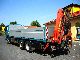 1988 SCANIA 2 - series 142 Truck over 7.5t Stake body photo 2