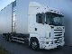 2005 SCANIA P,G,R,T - series R 420 Truck over 7.5t Chassis photo 2