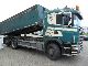 2003 SCANIA P,G,R,T - series 480 Truck over 7.5t Tipper photo 2