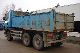 1999 SCANIA P,G,R,T - series 380 Truck over 7.5t Tipper photo 1