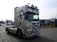 SCANIA P,G,R,T - series R 470 2005 Chassis photo