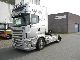 2005 SCANIA P,G,R,T - series R 470 Truck over 7.5t Chassis photo 1