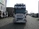 2005 SCANIA P,G,R,T - series R 470 Truck over 7.5t Chassis photo 2