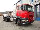 2005 SCANIA P,G,R,T - series R 470 Truck over 7.5t Chassis photo 3