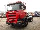 2005 SCANIA P,G,R,T - series R 470 Truck over 7.5t Chassis photo 6