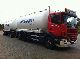 2004 SCANIA P,G,R,T - series 420 Truck over 7.5t Tank truck photo 1