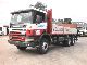 2000 SCANIA P,G,R,T - series 340 Truck over 7.5t Truck-mounted crane photo 1