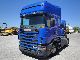 SCANIA P,G,R,T - series 580 2004 Standard tractor/trailer unit photo
