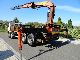 1994 SCANIA 3 - series bus 113 Truck over 7.5t Truck-mounted crane photo 3