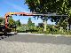 1994 SCANIA 3 - series bus 113 Truck over 7.5t Truck-mounted crane photo 4