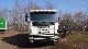 1999 SCANIA P,G,R,T - series 420 Truck over 7.5t Tipper photo 2