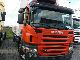 2005 SCANIA P,G,R,T - series P 230 Truck over 7.5t Refrigerator body photo 3