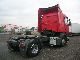 2007 SCANIA P,G,R,T - series R 380 Semi-trailer truck Standard tractor/trailer unit photo 3