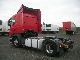 2007 SCANIA P,G,R,T - series R 380 Semi-trailer truck Standard tractor/trailer unit photo 4