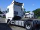 2005 SCANIA P,G,R,T - series R 500 Semi-trailer truck Standard tractor/trailer unit photo 2