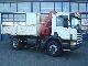 2002 SCANIA P,G,R,T - series 340 Truck over 7.5t Tipper photo 2