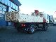 2002 SCANIA P,G,R,T - series 340 Truck over 7.5t Tipper photo 3