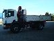 2002 SCANIA P,G,R,T - series 340 Truck over 7.5t Tipper photo 5