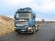 SCANIA P,G,R,T - series 480 2004 Heavy load photo
