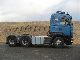 2004 SCANIA P,G,R,T - series 480 Semi-trailer truck Heavy load photo 2