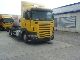 2006 SCANIA P,G,R,T - series R 420 Truck over 7.5t Swap chassis photo 11