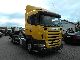 2006 SCANIA P,G,R,T - series R 420 Truck over 7.5t Swap chassis photo 16