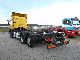 2006 SCANIA P,G,R,T - series R 420 Truck over 7.5t Swap chassis photo 18