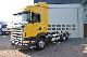 SCANIA P,G,R,T - series R 420 2006 Swap chassis photo