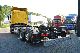 2006 SCANIA P,G,R,T - series R 420 Truck over 7.5t Swap chassis photo 1