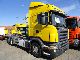 2006 SCANIA P,G,R,T - series R 420 Truck over 7.5t Swap chassis photo 7