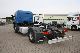 2007 SCANIA P,G,R,T - series R 420 Semi-trailer truck Standard tractor/trailer unit photo 2
