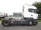 2007 SCANIA P,G,R,T - series R 480 Semi-trailer truck Standard tractor/trailer unit photo 4