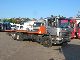 2001 SCANIA 4 - series 114 G/340 Truck over 7.5t Breakdown truck photo 3