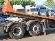 2001 SCANIA 4 - series 114 G/340 Truck over 7.5t Breakdown truck photo 4