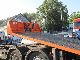2001 SCANIA 4 - series 114 G/340 Truck over 7.5t Breakdown truck photo 5