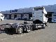2006 SCANIA P,G,R,T - series R 420 Truck over 7.5t Chassis photo 2