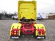 2003 SCANIA P,G,R,T - series 480 Semi-trailer truck Standard tractor/trailer unit photo 13