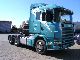 SCANIA P,G,R,T - series 480 2003 Standard tractor/trailer unit photo
