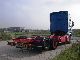 2005 SCANIA P,G,R,T - series R 500 Truck over 7.5t Chassis photo 1