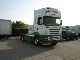 2005 SCANIA P,G,R,T - series R 500 Truck over 7.5t Chassis photo 3