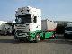 2005 SCANIA P,G,R,T - series R 500 Truck over 7.5t Chassis photo 4